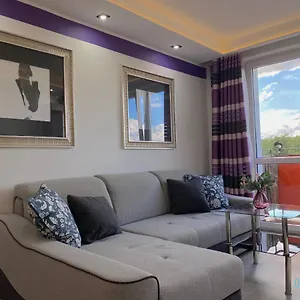 Apartament Stary Pow 111, Gdańsk