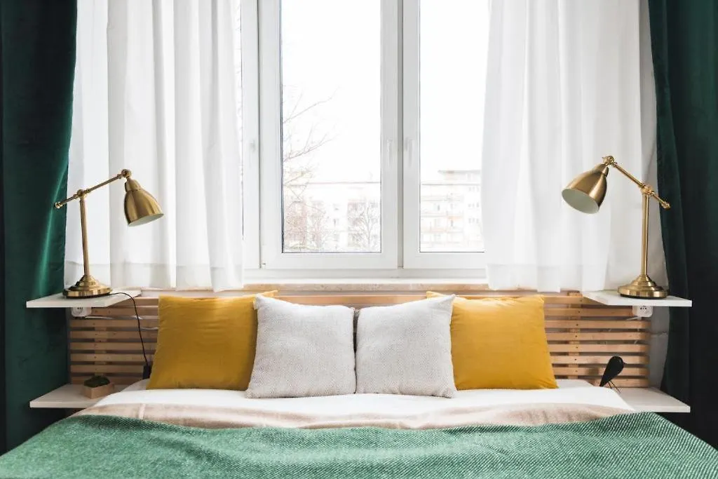 Lux Apartment II Gdansk