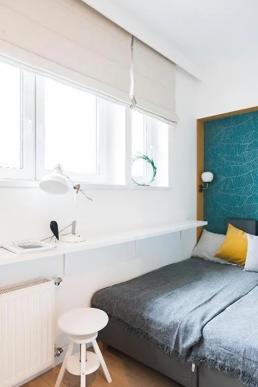 Lux Apartment II Gdansk