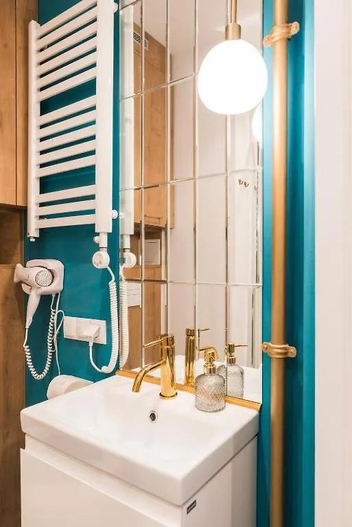 Lux Apartment II Gdansk