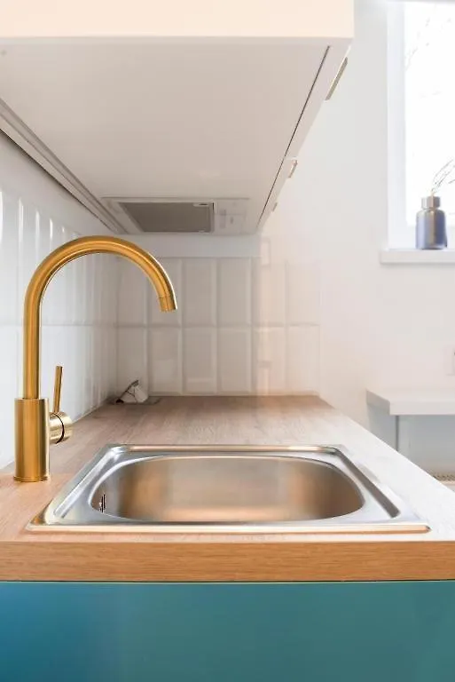 Lux Apartment II Gdansk